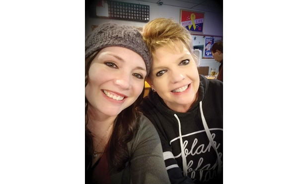 Happy Mother's Day!